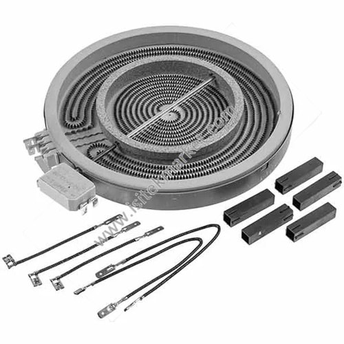 WHİRLPOOL HOTPLATE ELEMENTİ 481231018895 2100/700W