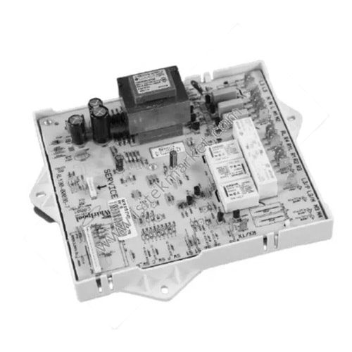 WHİRLPOOL 481231019095 FIRIN GÜÇ MODÜLÜ