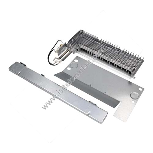 WHIRLPOOL 481231028307 230 V 2300 W ÇAMAŞIR KURUTMA MAKİNESİ ISITICI ELEMANI