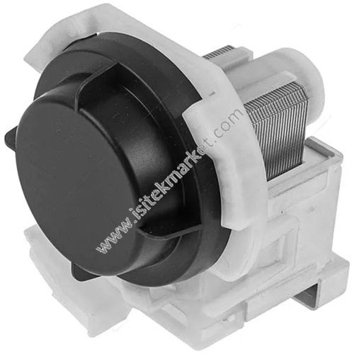 PLASET BULAŞIK MAKİNESİ POMPASI 42W 72894 WHİRLPOOL 481236018558 İLE UYUMLU