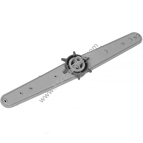 WHİRLPOOL BULAŞIK MAKİNESİ ÜST SPREY KOLU 481236068824