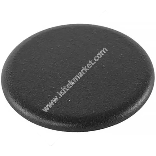 WHİRLPOOL OCAK OCAK BURNER KAPAĞI (KÜÇÜK) 481236068889