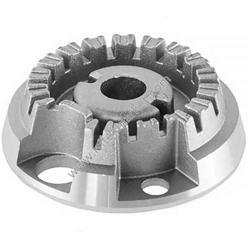 WHİRLPOOL HOB ALEV BÖLÜCÜ 481236078135