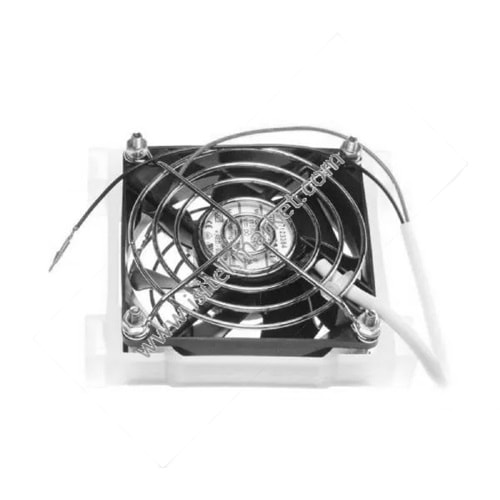 WHİRLPOOL BUZDOLABI FANI 481236118543