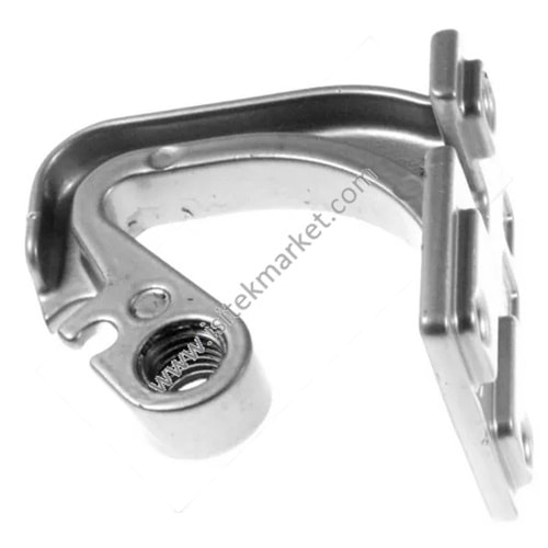 WHİRLPOOL BUZDOLABI SAĞ ÜST KAPI MENTEŞESİ 481241719025