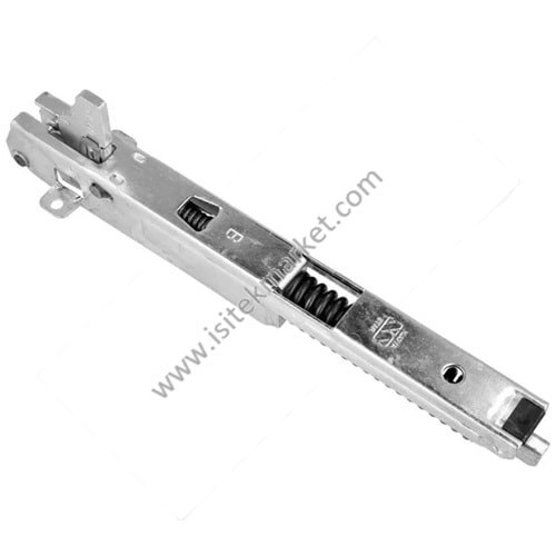 WHİRLPOOL 481241719153 FIRIN SOL KAPI MENTEŞESİ