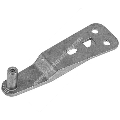 WHİRLPOOL BUZDOLABI ÜST KAPI MENTEŞESİ 481241719286