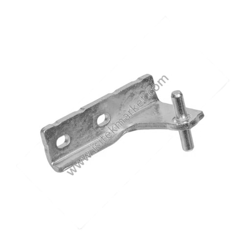 WHİRLPOOL BUZDOLABI ORTA SOL KAPI MENTEŞESİ 481241719436