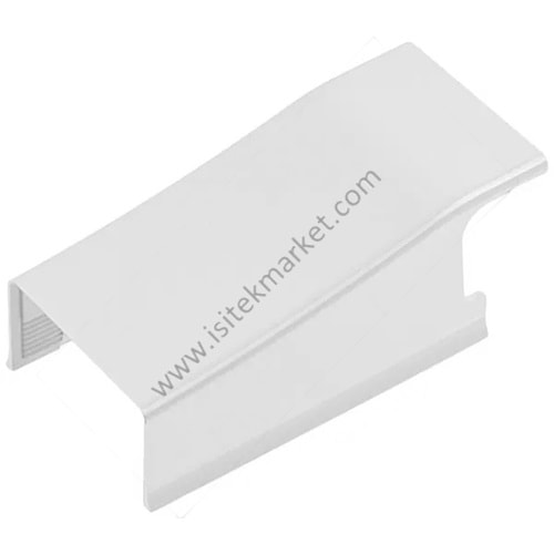 BUZDOLABI WHİRLPOOL İÇİN KAPI MENTEŞE KAPAĞI (ORTADA SAĞDA) 481241778165