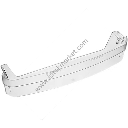 WHİRLPOOL BUZDOLABI KAPISI ŞİŞE RAFI 481241829927 495X110MM