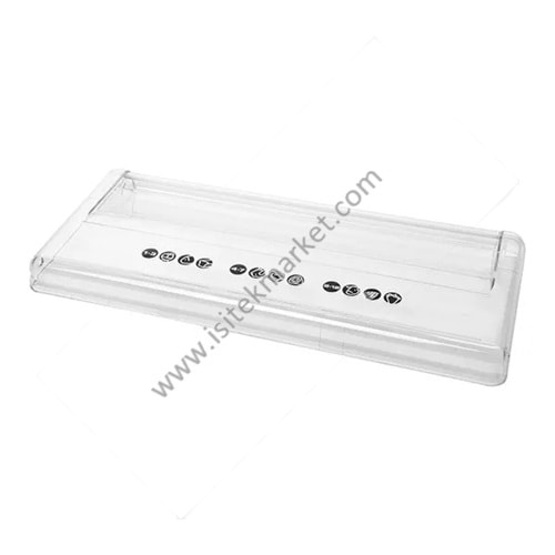 WHİRLPOOL DONDURUCU ÇEKMECESİ ÖN 481241848733