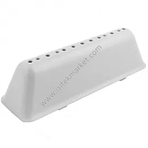 WHİRLPOOL 481241848958 ÇAMAŞIR MAKİNESİ TAMBUR PADDLE L180MM