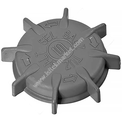 WHİRLPOOL BULAŞIK MAKİNESİ TUZ KAPAĞI MONOBLOK 481241868209