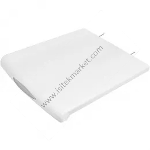 Whirlpool çamaşır makinesi üst kapı kapağı 481244010845