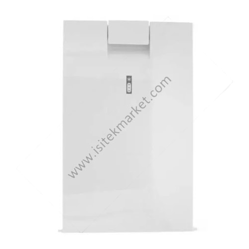 WHİRLPOOL DONDURUCU BÖLMESİ KAPISI 481244079243