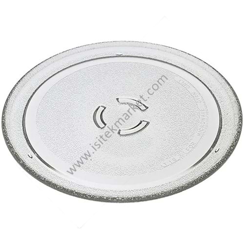 WHIRLPOOL MİKRODALGA FIRIN DÖNER TABLA 280MM 481246678407