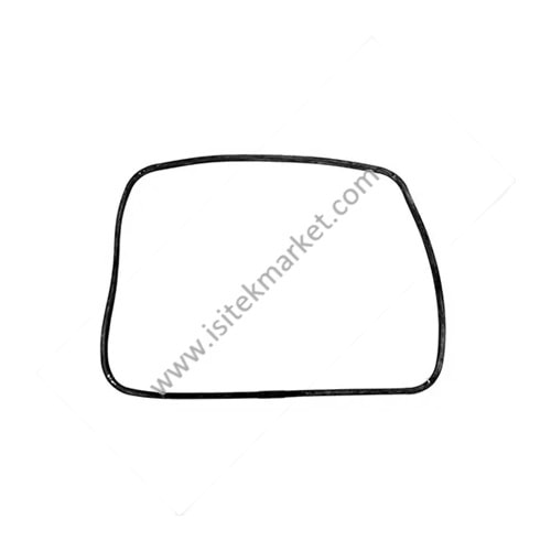 WHİRLPOOL FIRIN KAPI MÜHÜRÜ 481246818392