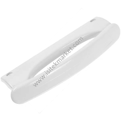 BUZDOLABI KAPI KOLU ÜST-ALT WHİRLPOOL 481249818347 UYUMLU