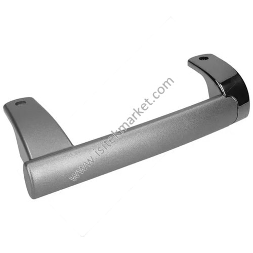 WHİRLPOOL BUZDOLABI ÜST KAPI KOLU 481249818352