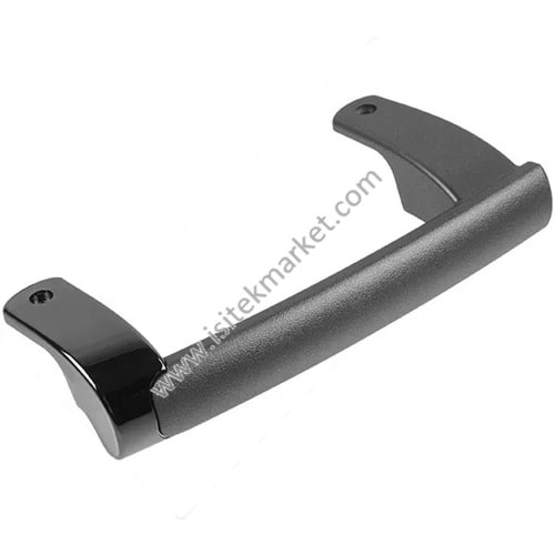 WHİRLPOOL BUZDOLABI ALT KAPI KOLU 481249818353