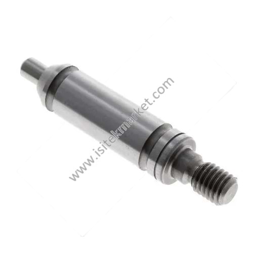 WHIRLPOOL 481252028188 ÇAMAŞIR KURUTMA MAKİNESİ MİLİ (ARKA) TAMBUR DESTEK RULOSU İÇİN