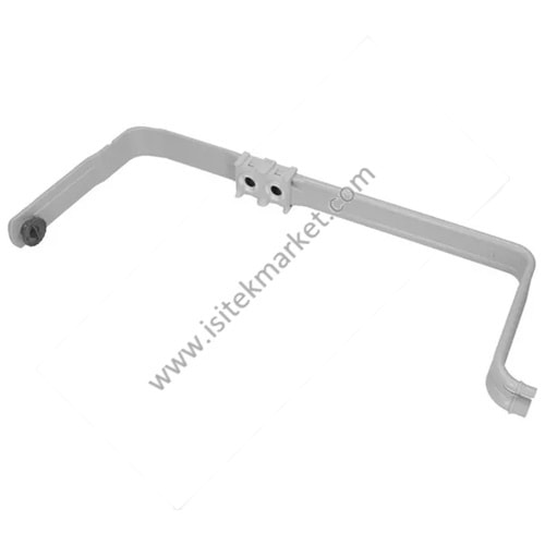 WHİRLPOOL BULAŞIK MAKİNESİ GİRİŞ BORUSU/SPREY KOLU MONTAJI 481253029331