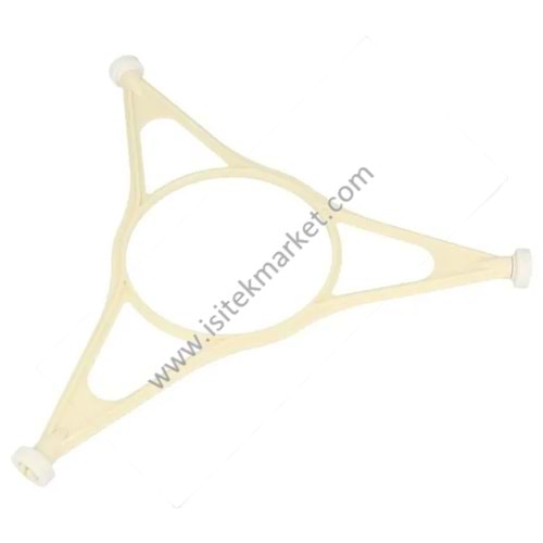 WHIRLPOOL 481253578069 MİKRODALGA FIRIN DÖNER TABLA