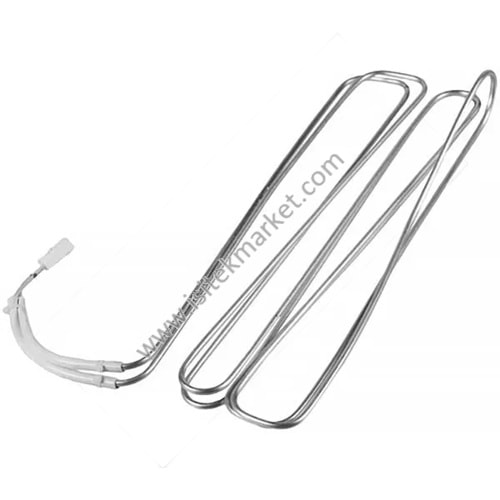 BEKO BUZDOLABI BUZ ÇÖZME ISITICISI 4816620185