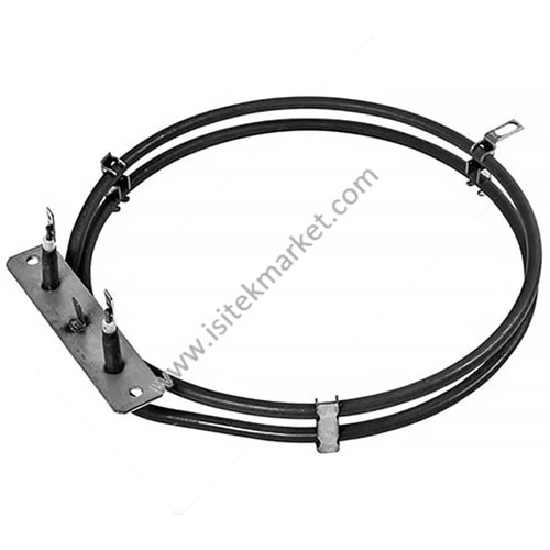 WHİRLPOOL FAN FIRIN ELEMENTİ 481925928718 2000W