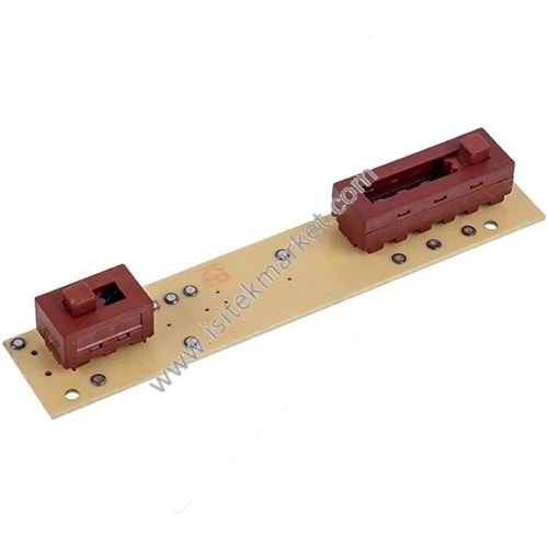 WHIRLPOOL DAVLUMBAZ GÜÇ KARTI 481929068272