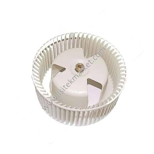 WHIRLPOOL DAVLUMBAZ FAN ÇARKI 481951528261