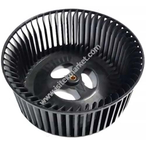 WHIRLPOOL 481951528279 DAVLUMBAZ FAN ÇARKI