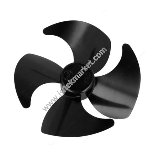 WHİRLPOOL DONDURUCU FAN BLADE 481951548034