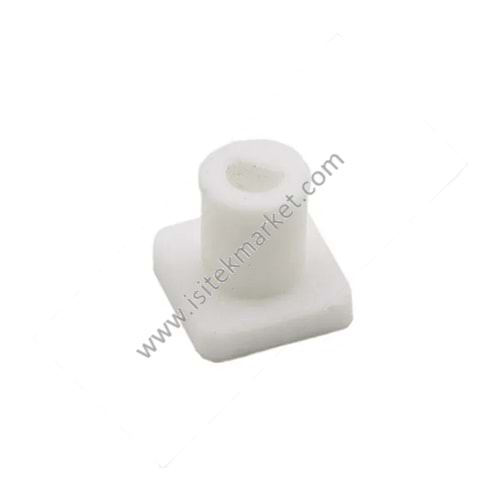 WHIRLPOOL MİKRODALGA FIRIN DÖNER TABLA KAPLINI YÜK.=20MM 481990200375