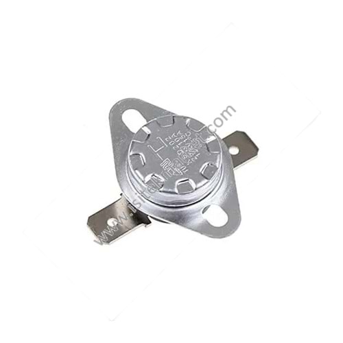 WHIRLPOOL 481990200761 MİKRODALGA FIRIN İÇİN TERMOSTAT 165°C