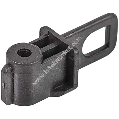 WHIRLPOOL MİKRODALGA FIRIN KAPI MANDALI 481990200778