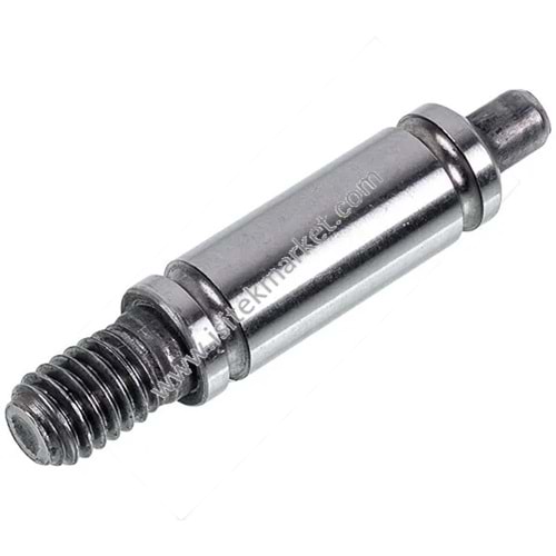 WHIRLPOOL 482000008499 KURUTUCU TAMBUR DESTEK RULOSU MİLİ