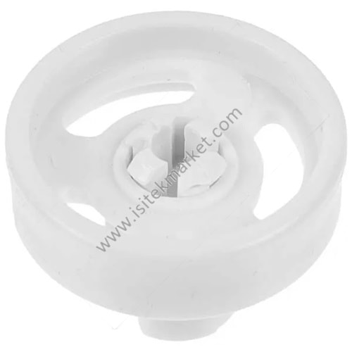 BULAŞIK MAKİNESİ GİRDABI İÇİN ALT RAFIN ÇARLAĞI (SİLİNDİR) 482000009033