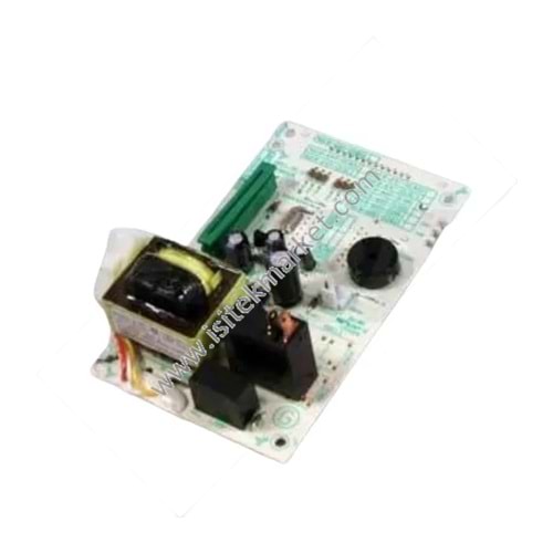 WHIRLPOOL MİKRODALGA FIRIN KONTROL KARTI 482000013915
