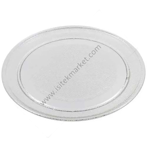 WHIRLPOOL MİKRODALGA FIRIN DÖNER TABLA 482000091203