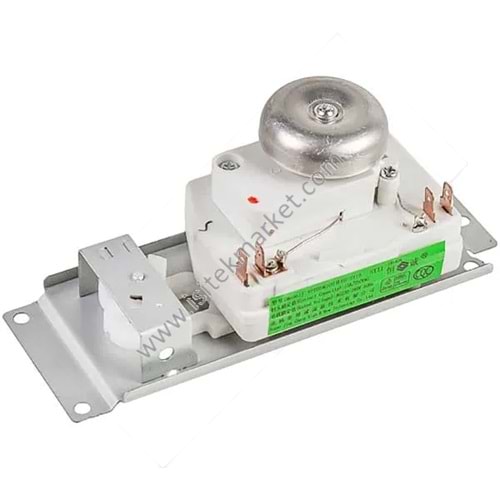 WHIRLPOOL MİKRODALGA FIRIN ZAMANLAYICISI 482000091245