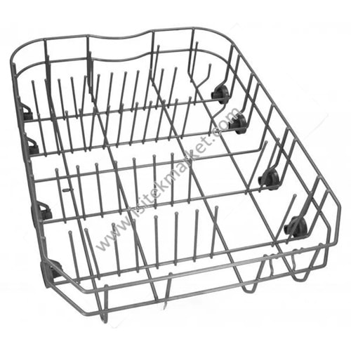 BULAŞIK MAKİNESİ SEPETİ WHİRLPOOL 482000099353 (ALT KISIMDA, MONTAJ OLARAK)