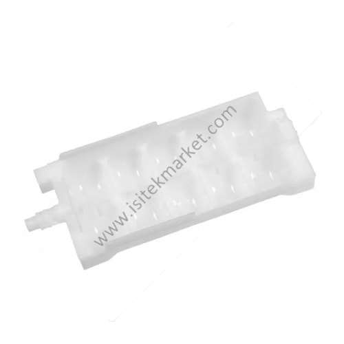 BEKO BUZDOLABI BUZ KÜPÜ TEPSİSİ 4823270100