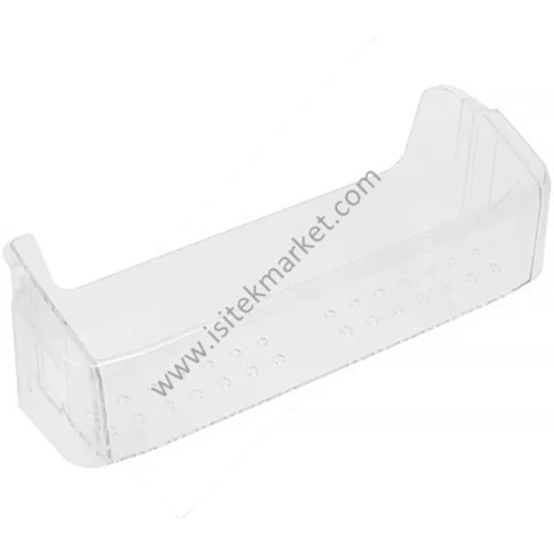 BEKO ŞİŞE KAPI RAFI BUZDOLABI İÇİN 4825030200 435X140MM