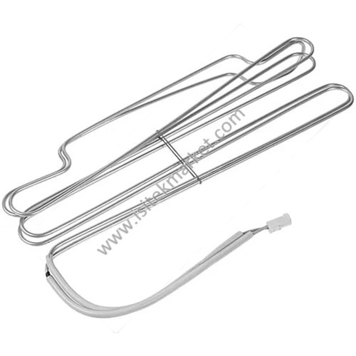 BEKO BUZDOLABI BUZ ÇÖZME ISITICISI 4825890185