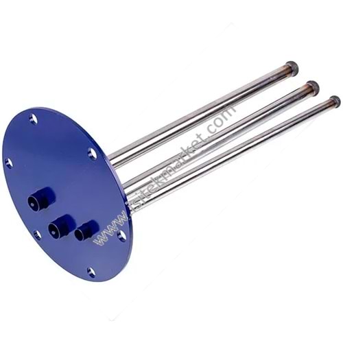 SU ISITICI FLANŞ GORENJE \ TIKI 482979 UYUMLU D DIŞ=165MM L TÜP=410/412/405MM