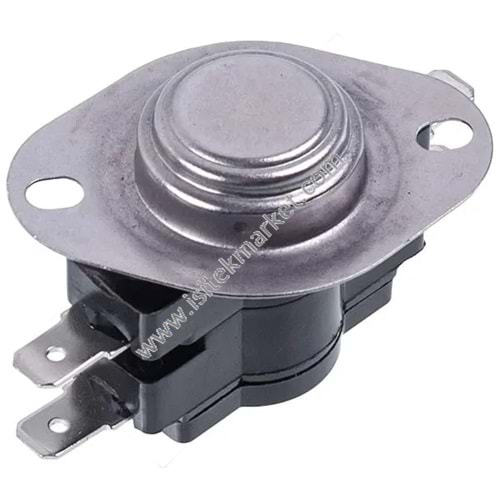 SU ISITICI TERMOSTATI GORENJE \ TIKI 482993 90°? 250V 16A UYUMLU