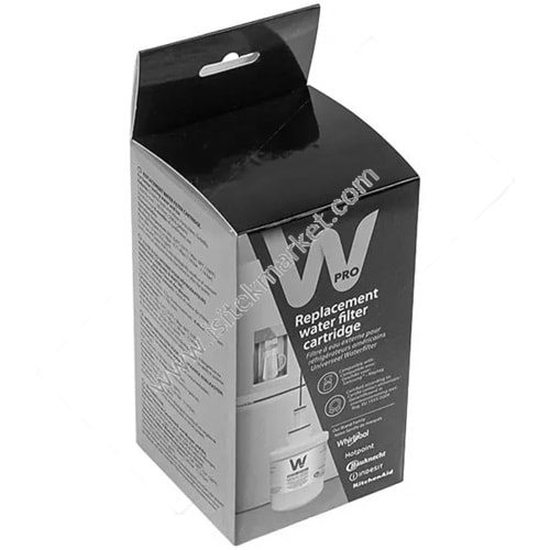 WHİRLPOOL BUZDOLABI SU FİLTRESİ WPRO 484000000513