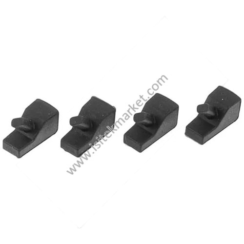 WHİRLPOOL TAVA STAND TAMPONU 484000000840