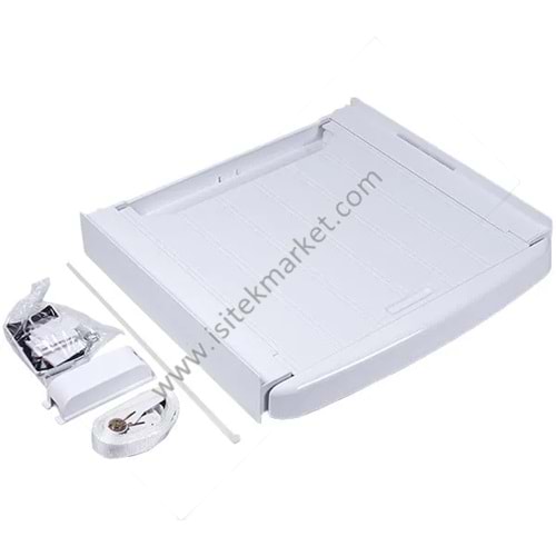 SKP101 WPRO 484000008545 ÇAMAŞIR KURUTMA MAKİNESİ MONTAJ KİTİ